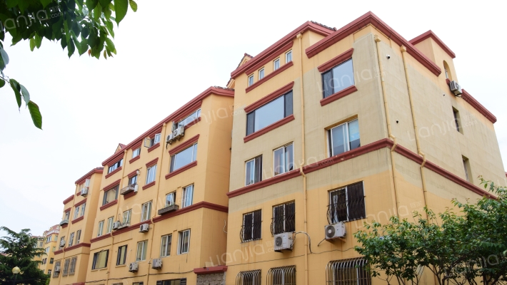 信兴花园外景图