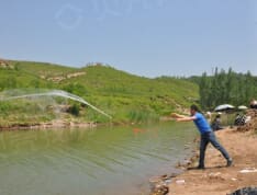 富达山庄小区配套