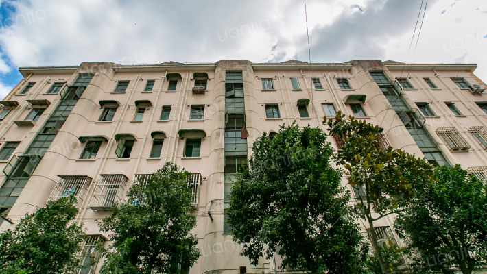 浦三小区(南码头)外景图