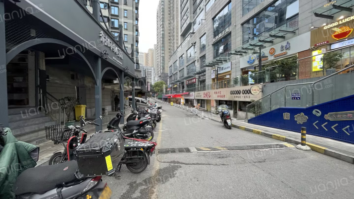 正谊路14号外景图