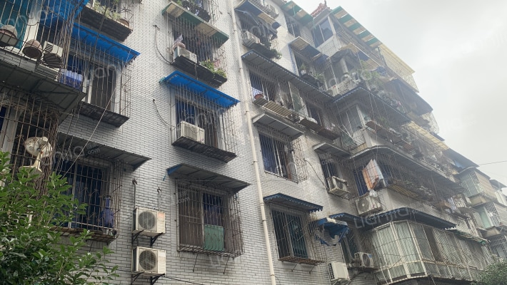 花市巷31号外景图