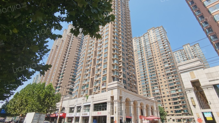 瑞盛家园外景图