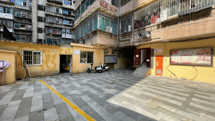市府路50号外景图