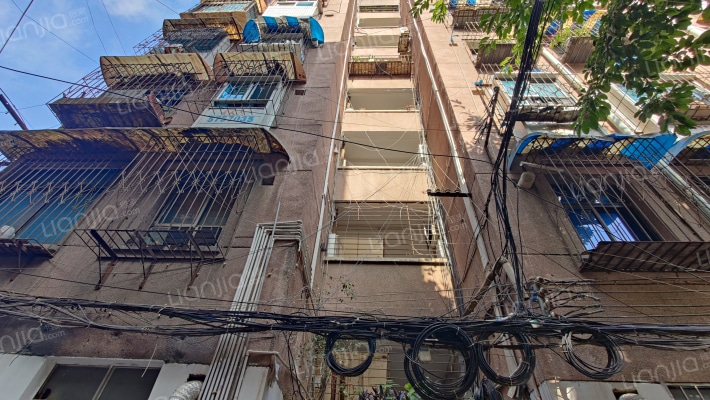 双峰南巷14号外景图