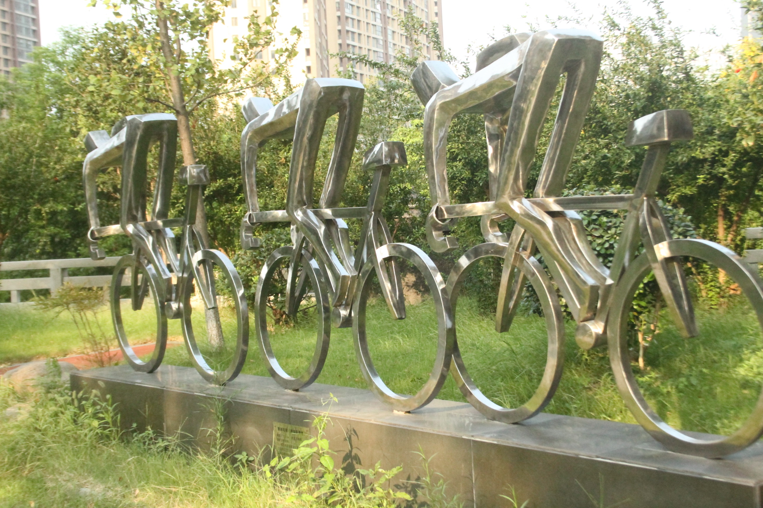 Water Mark City compound photo 33