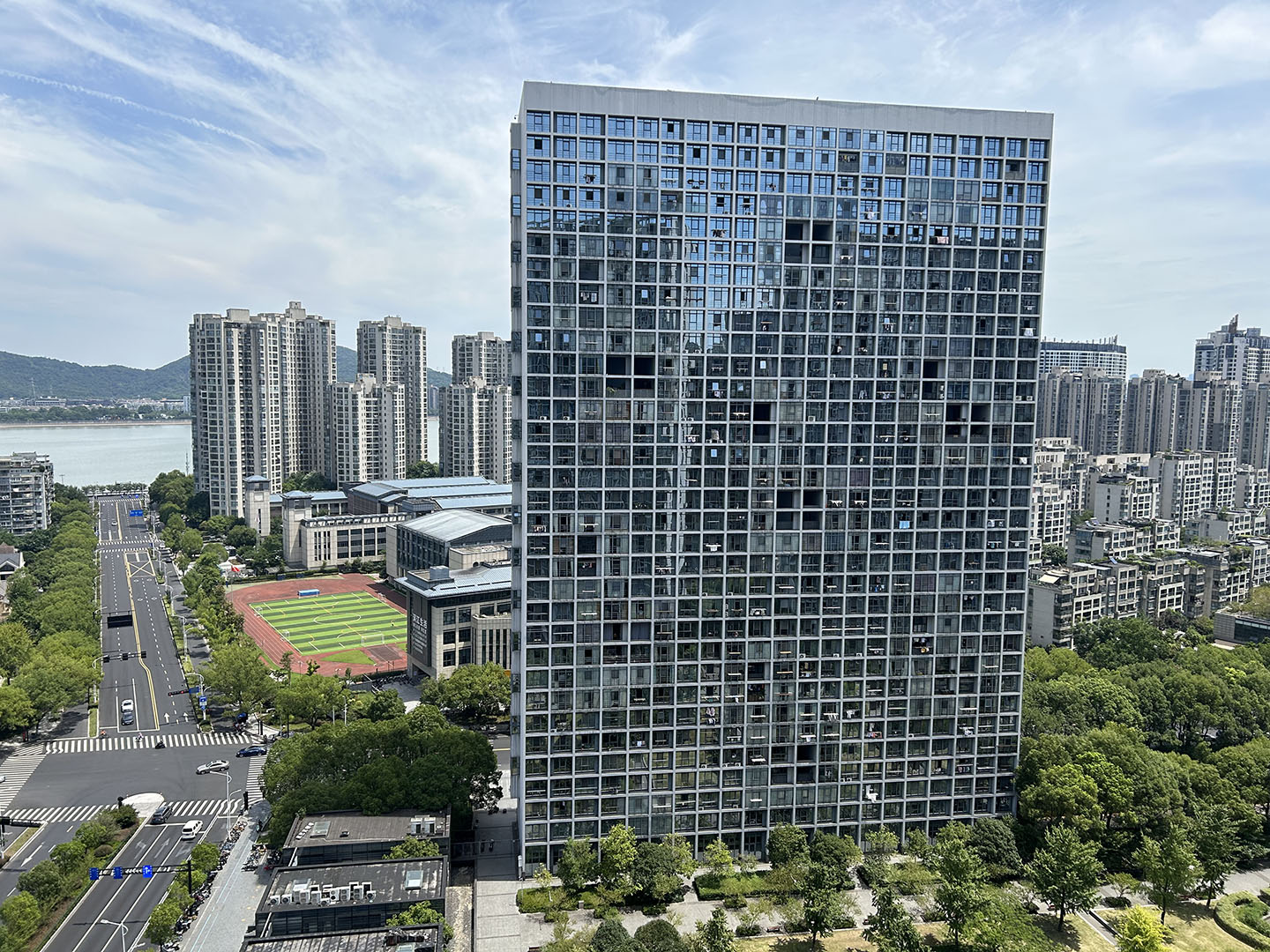 Beyond City compound photo 2