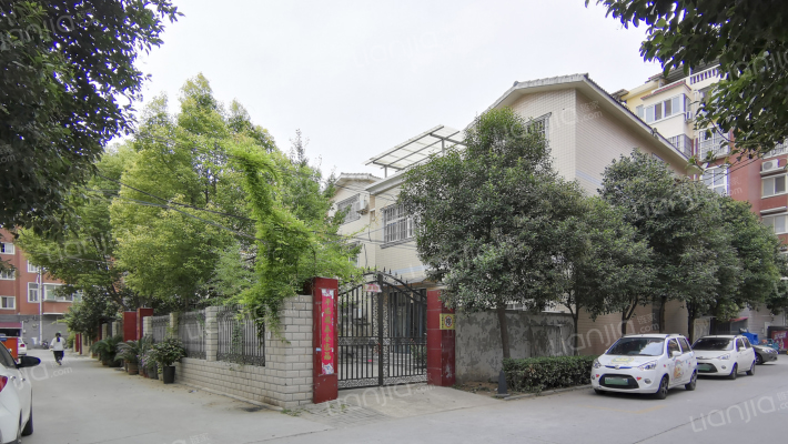 逸品春天外景图