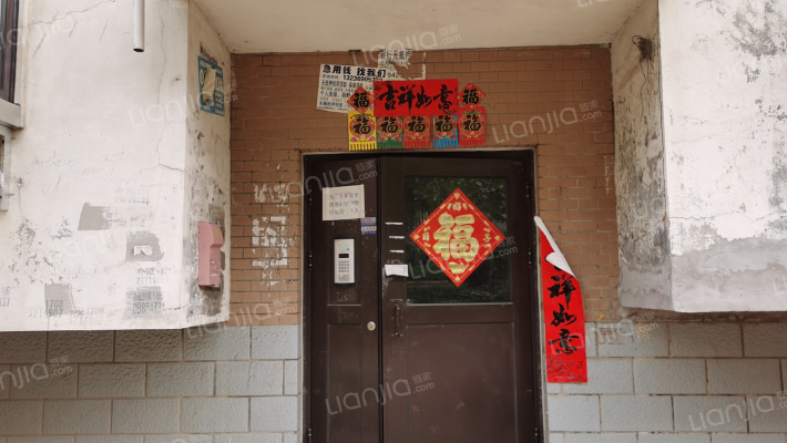 大连湾北街外景图