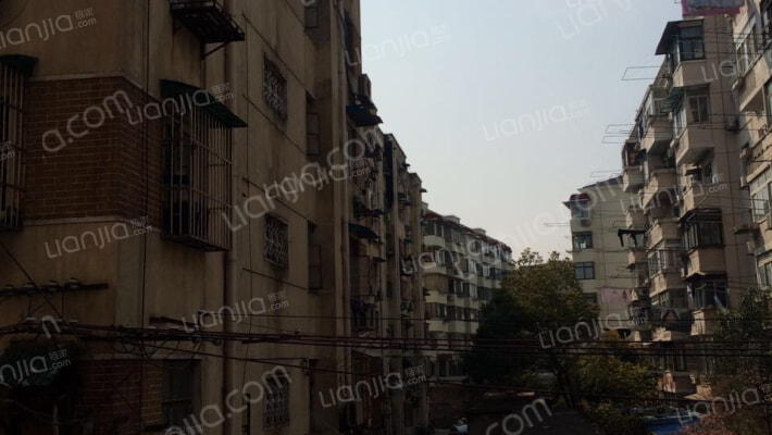 水电路386弄外景图