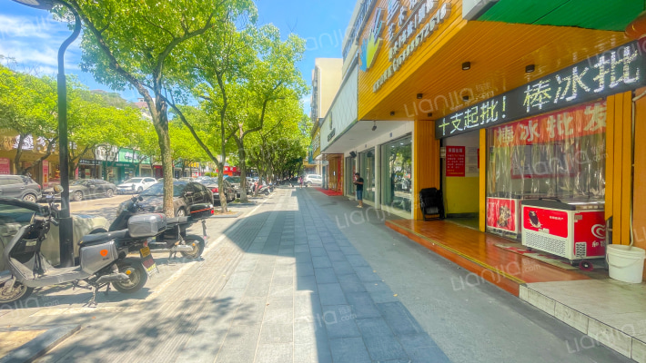 环山路6号外景图