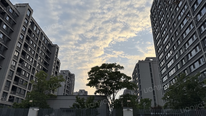 中交和风春岸外景图