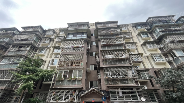 江安中路62号外景图