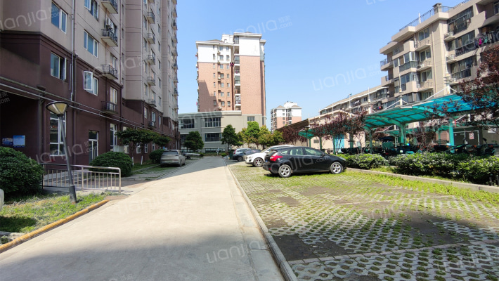 怡景雅居东苑外景图