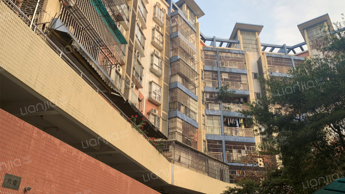 君汇豪庭一期外景图