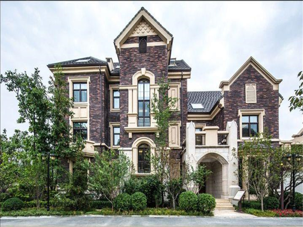 京基三十八栋相册