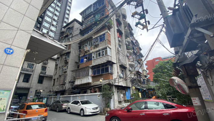 楚善里3号外景图