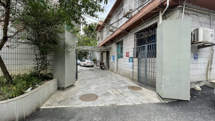 贵筑路19号外景图