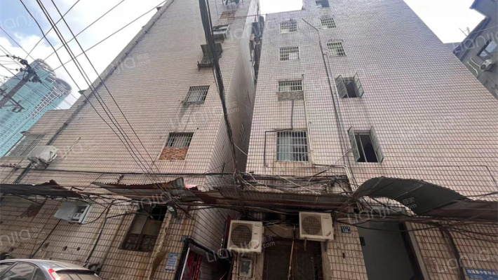 新华小路129号外景图