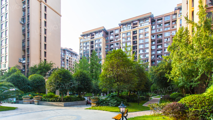 优品时代三期外景图