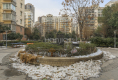 汉口花园怡菊院户型图实景图