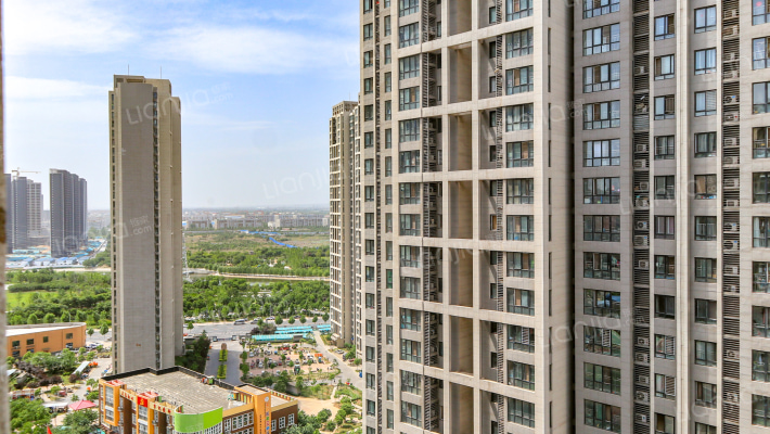 锦和苑C3外景图