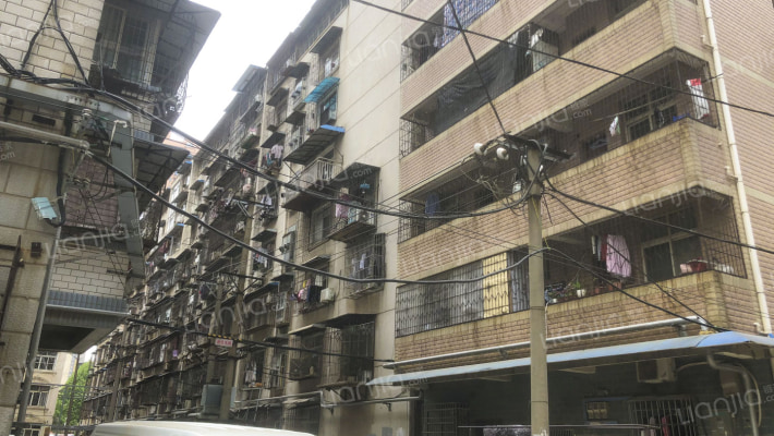 正义路8附1号外景图