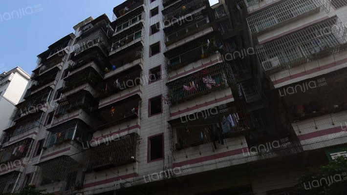 河滨北路外景图