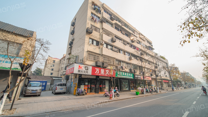 西河路308号外景图