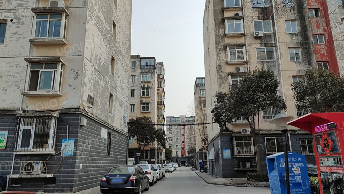 康馨雅苑外景图