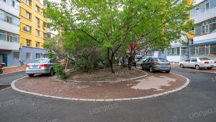 一汽44街区外景图