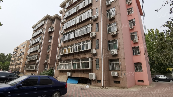 钟西路3号外景图