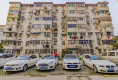 中铁电器家属区户型图实景图