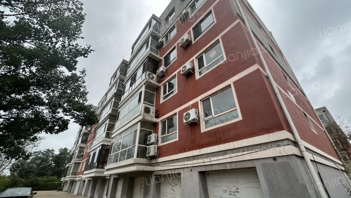 金贵家园外景图