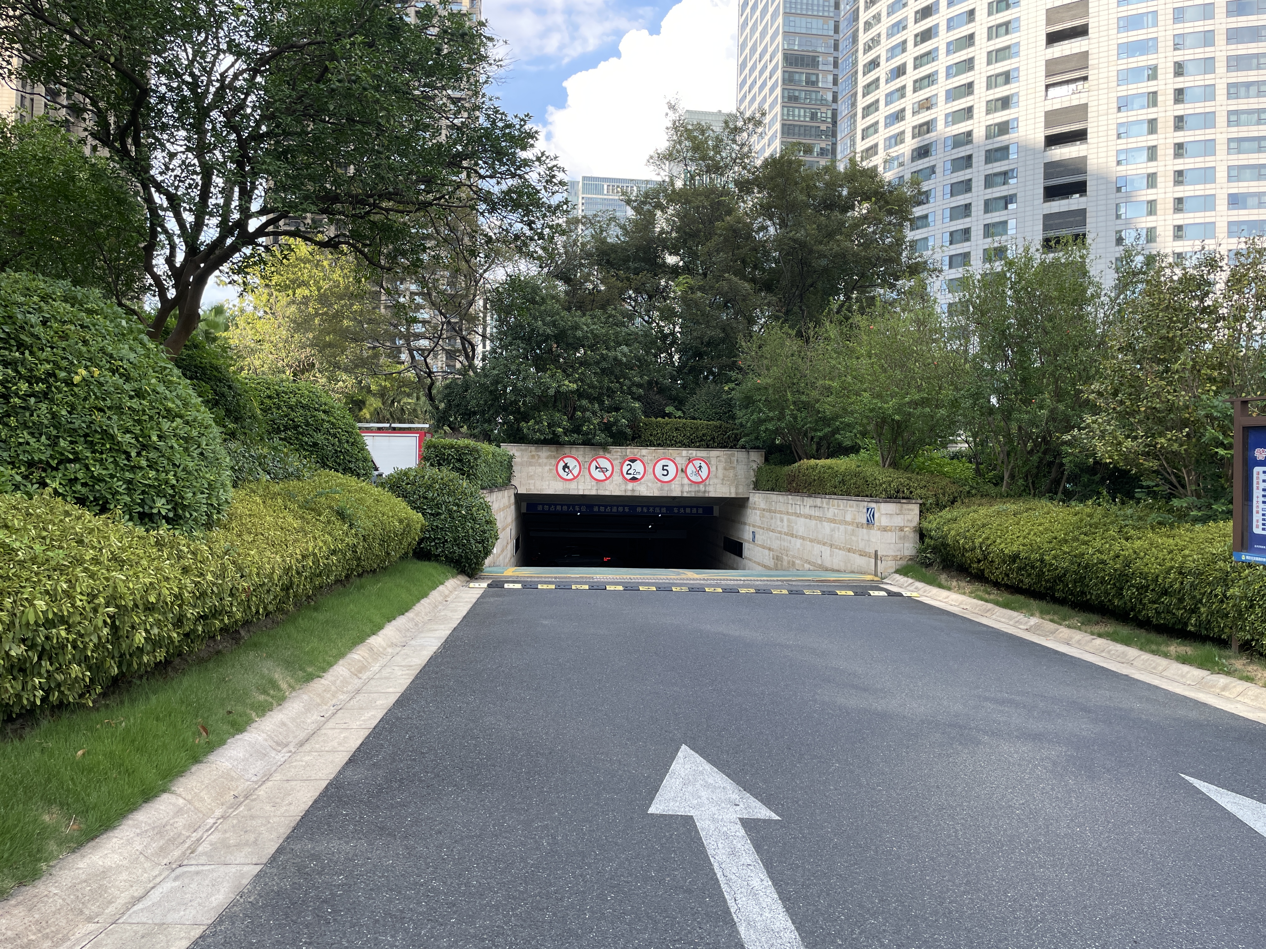 The City Star compound photo 33