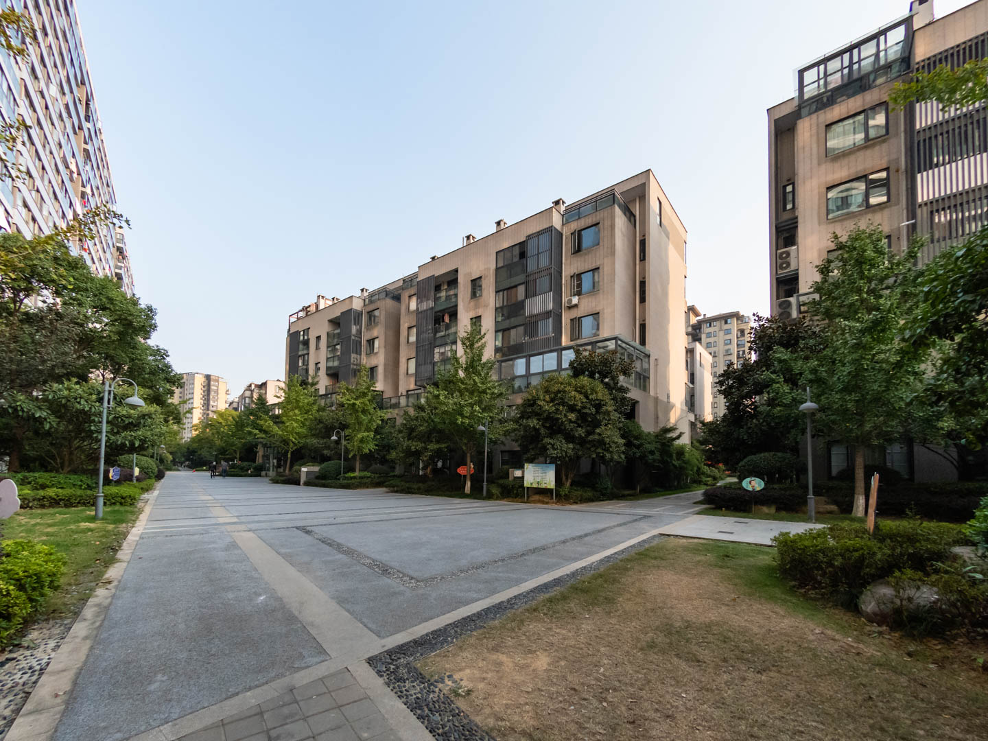 Jindu Xihuating compound photo 10