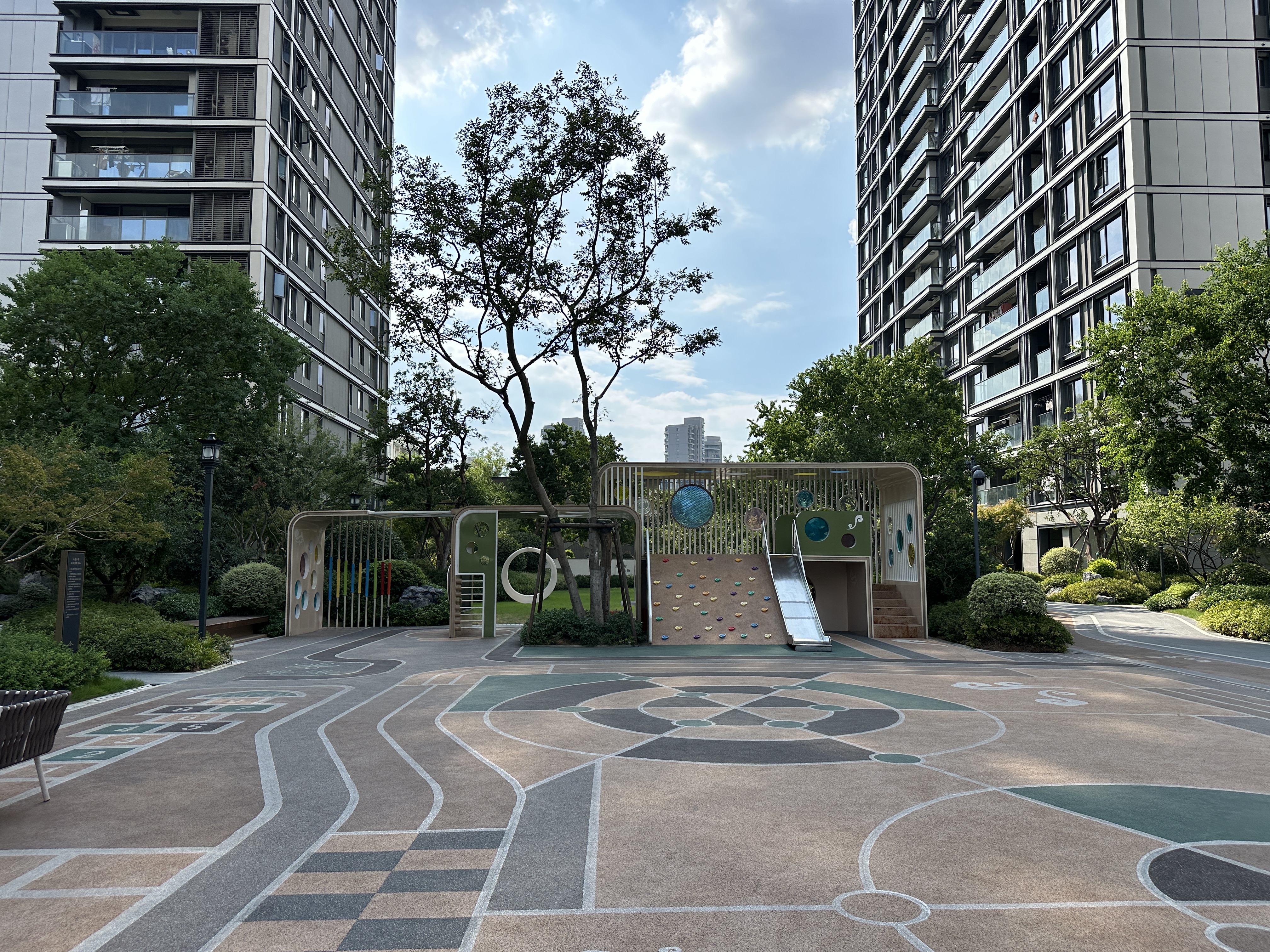 Shuxiang Yincui compound photo 12