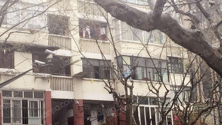 番禺路395号外景图