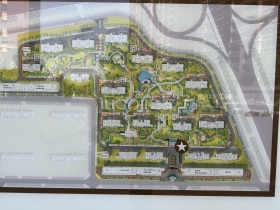 开元盛世硕园A区