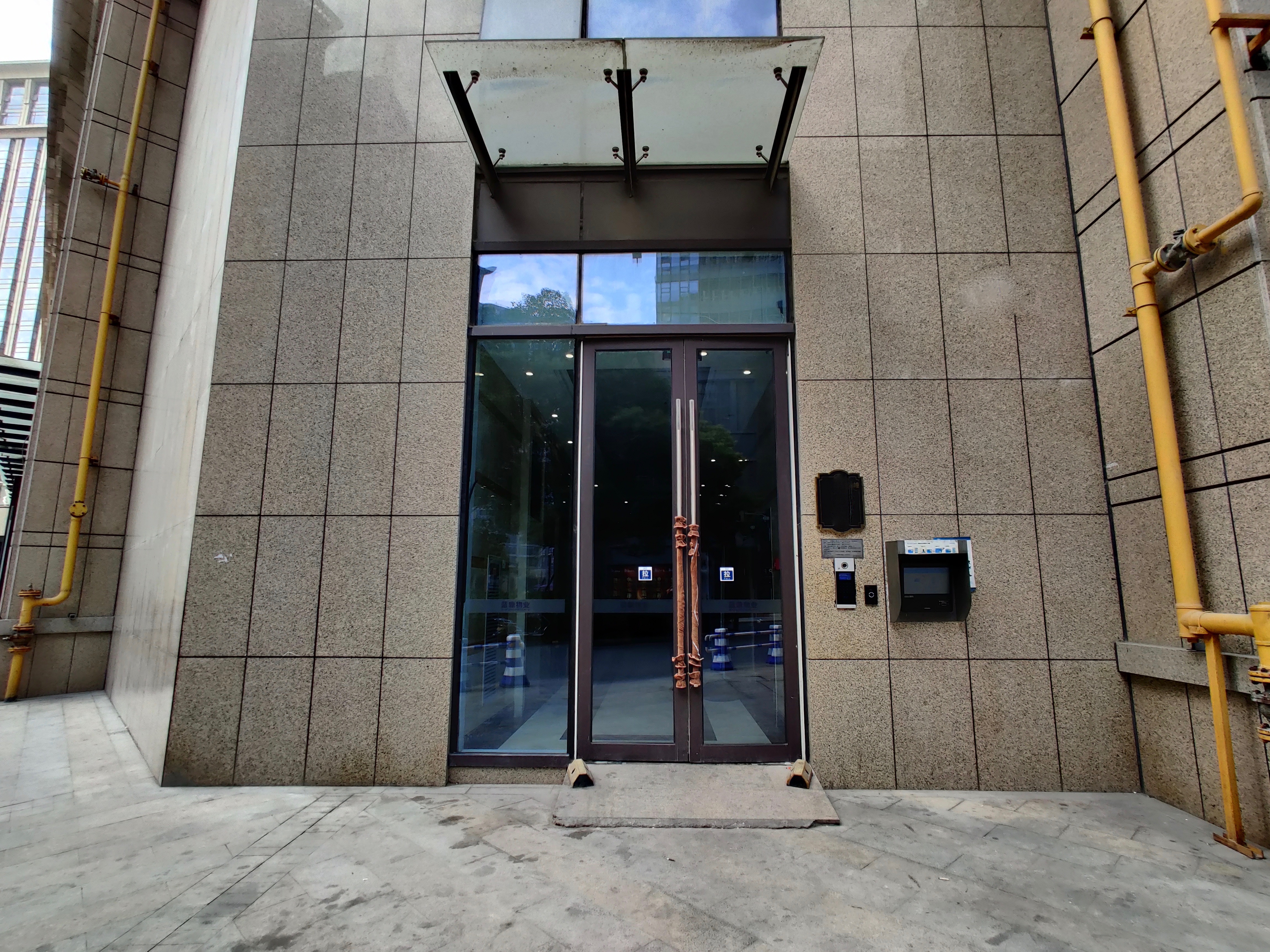 Lanzuan Tian Cheng compound photo 8