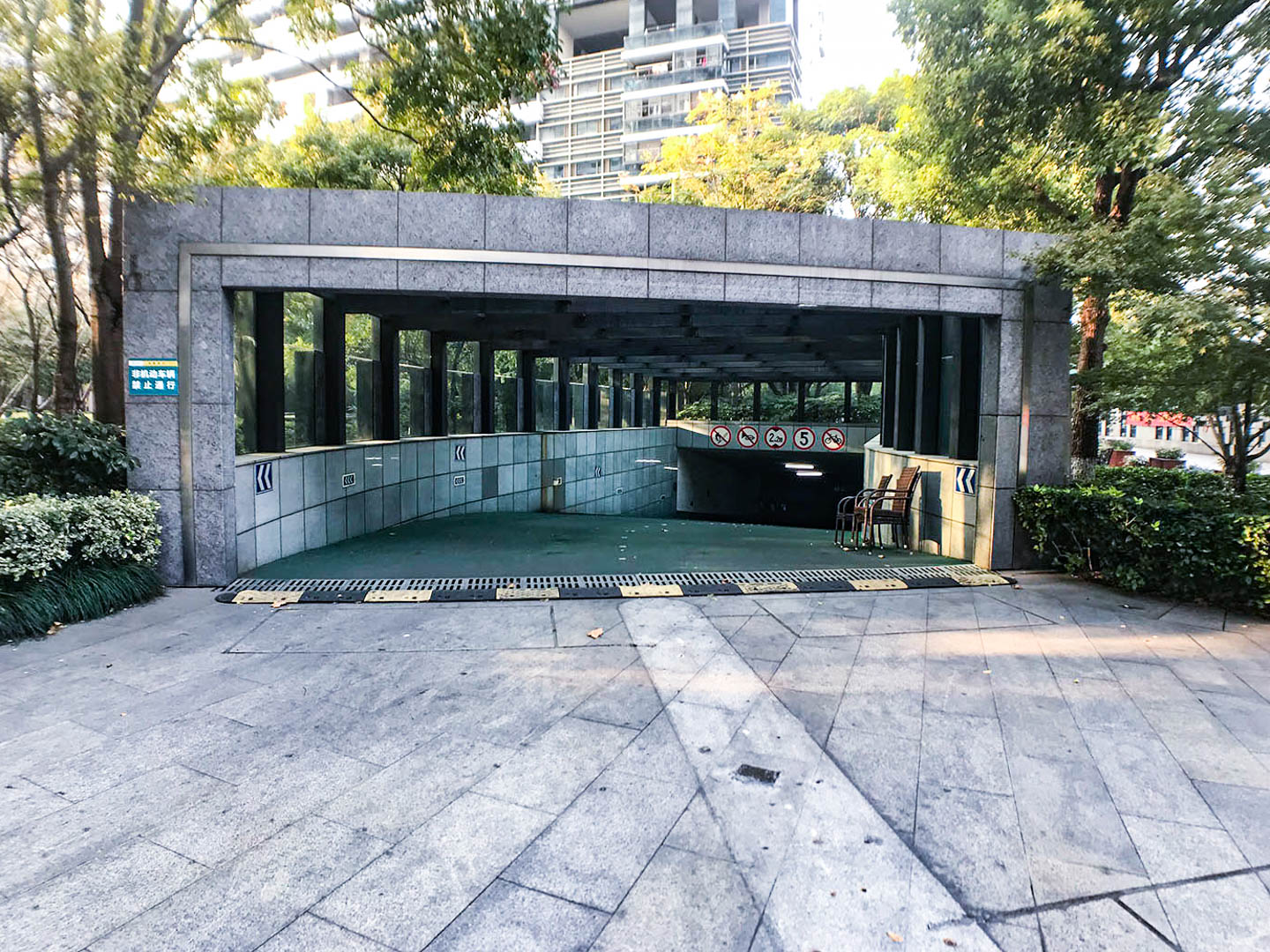 Jindu Matrix compound photo 36
