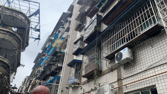 西南市街137号外景图