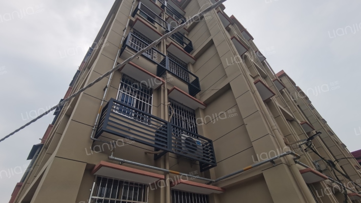 红友桥路199号外景图