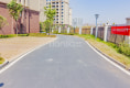 万博玖珑湾户型图实景图