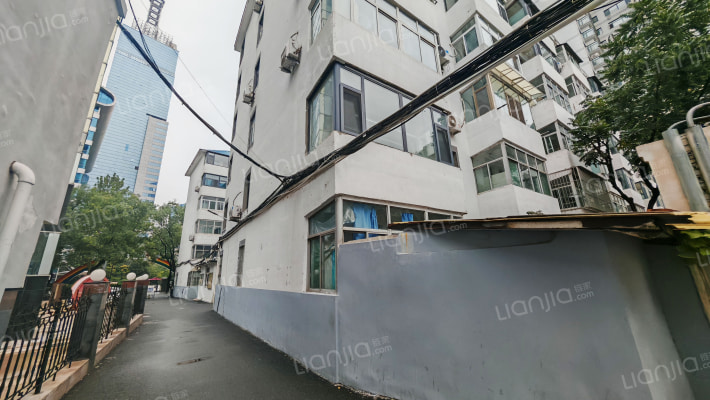 经三路12号外景图