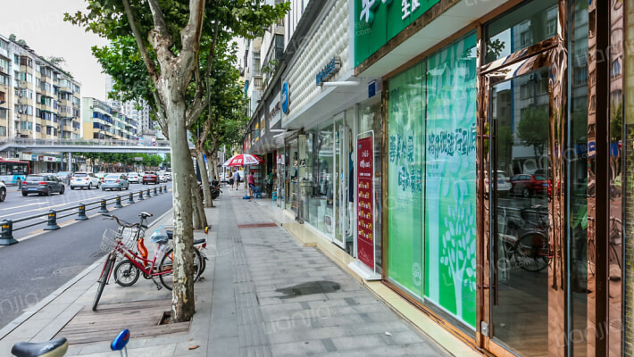 新南路85号外景图