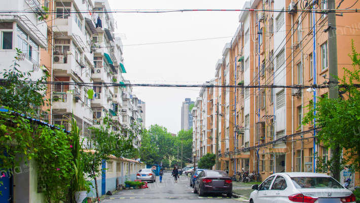 浦东路4号外景图