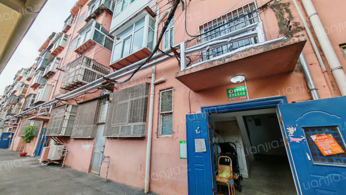 山大路229号外景图