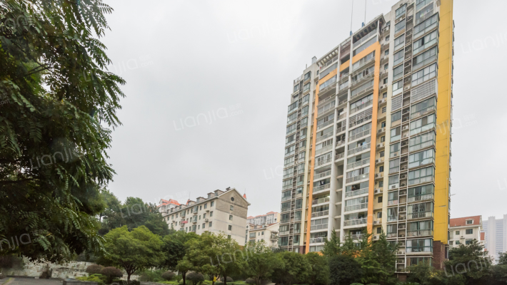 美林景园外景图