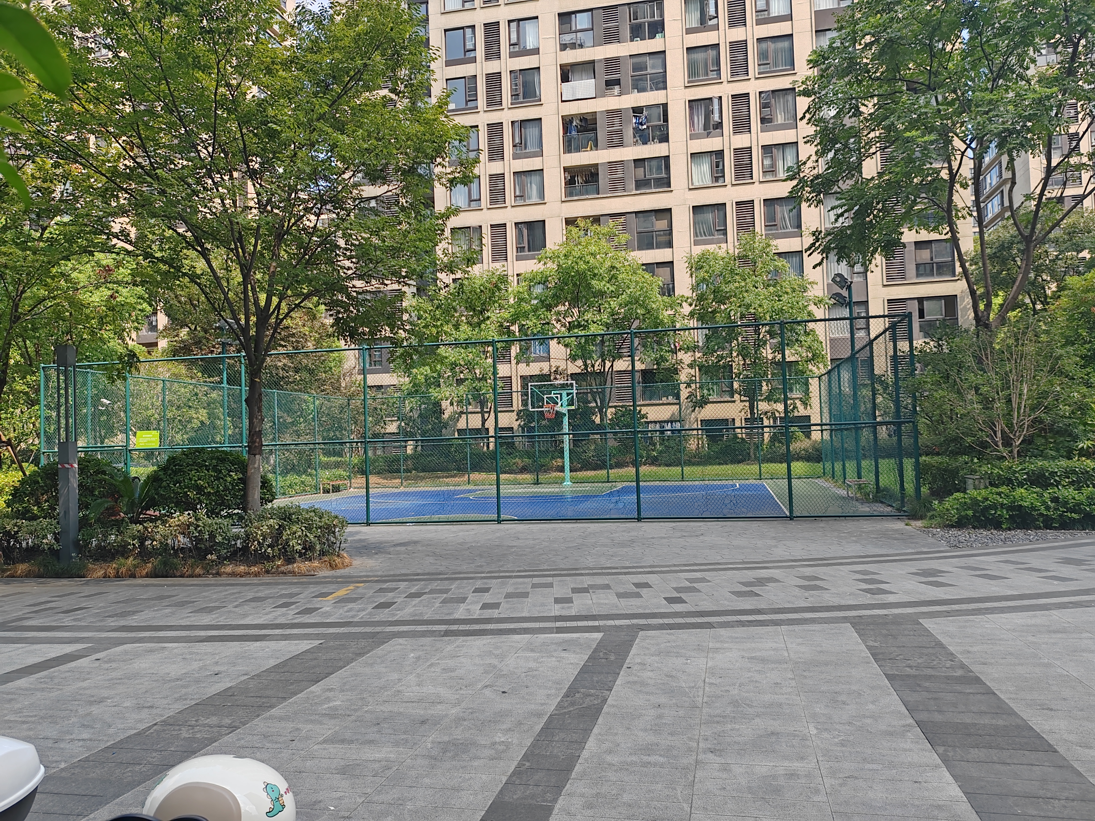 The Honor of City compound photo 11