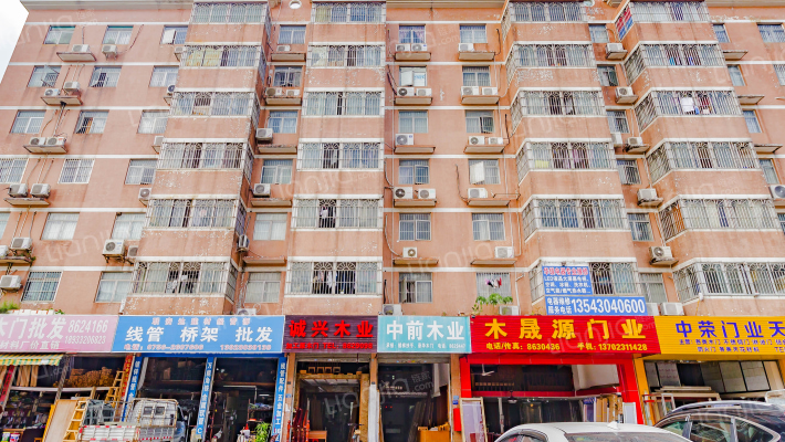 海宏祥苑外景图